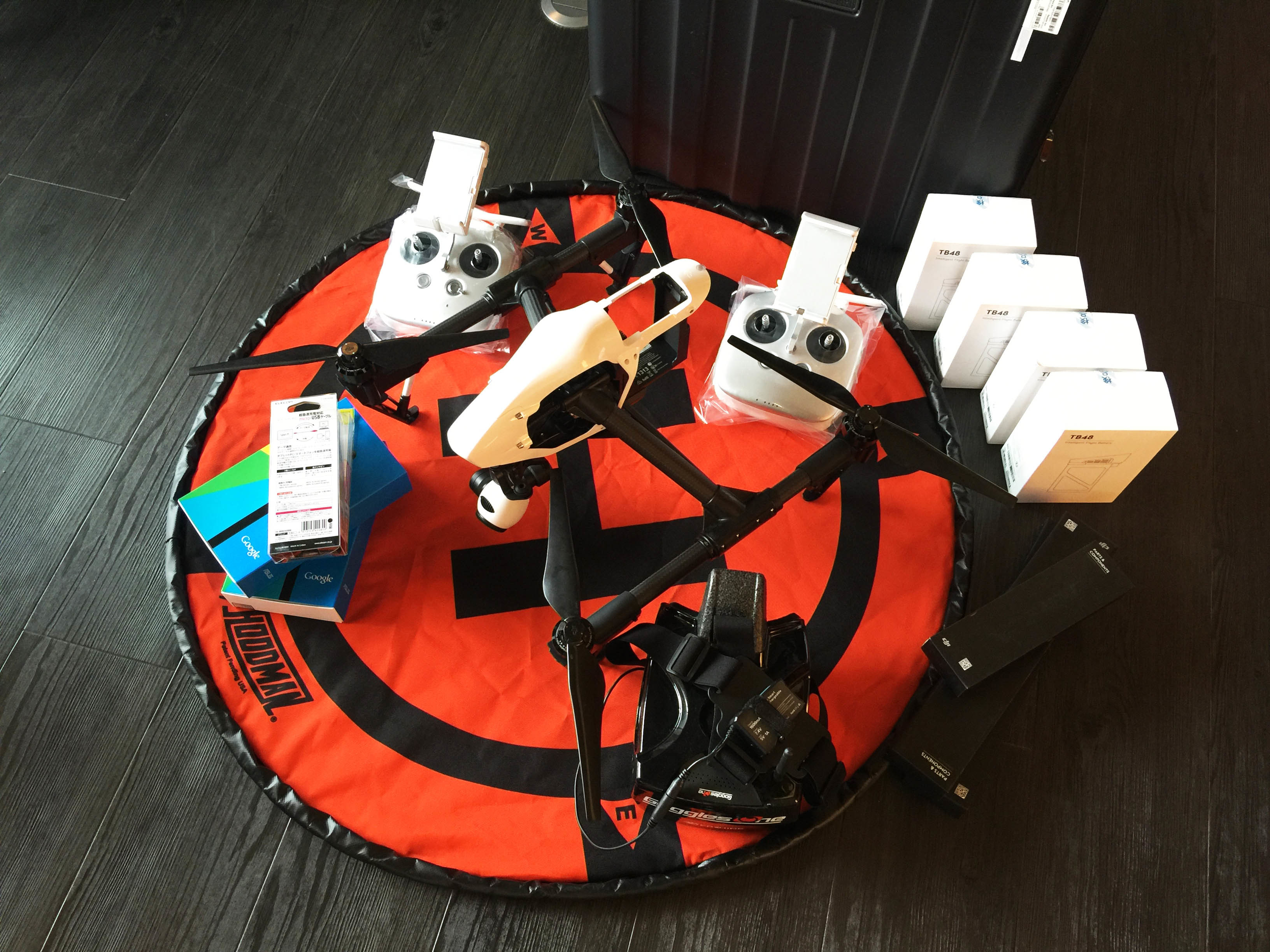 3DSurveyplus