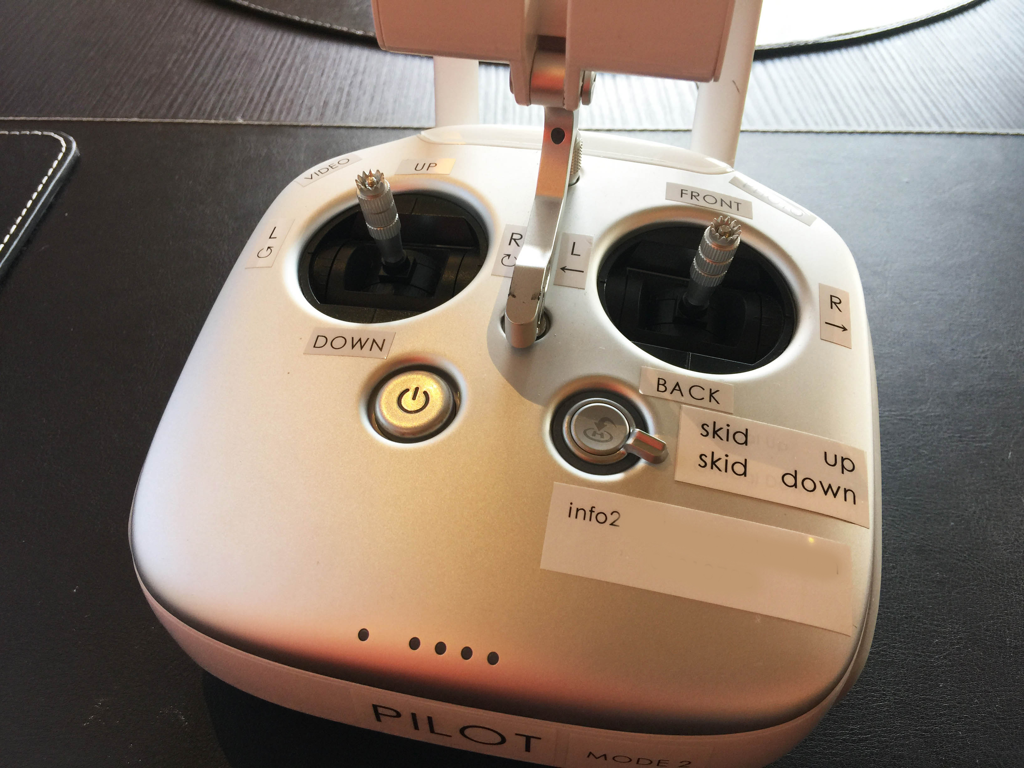 3DSurveyplus