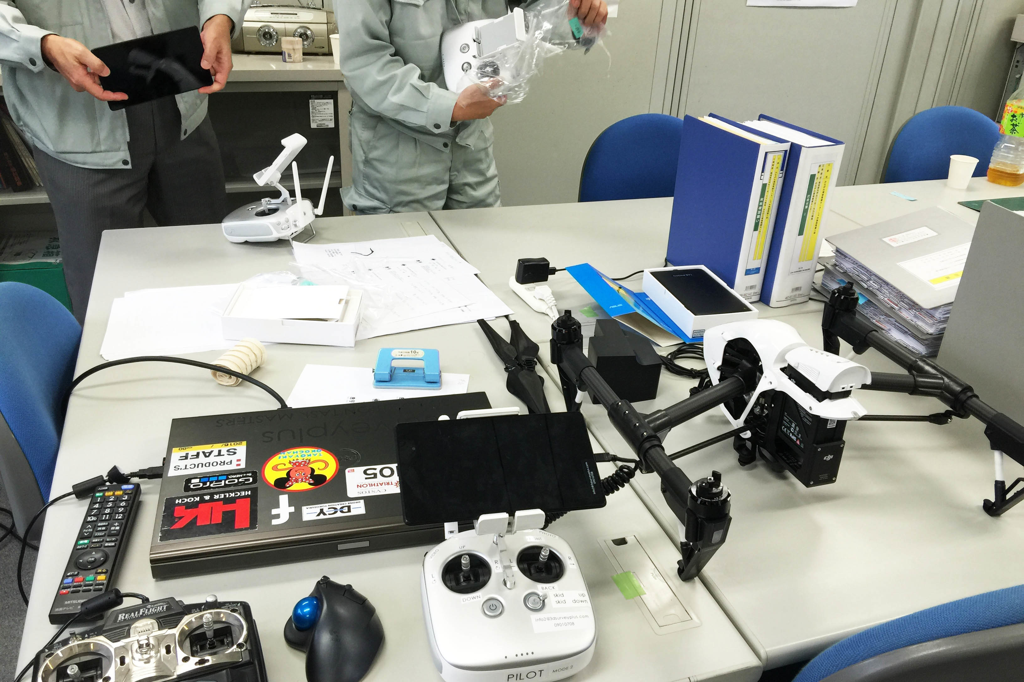 3DSurveyplus